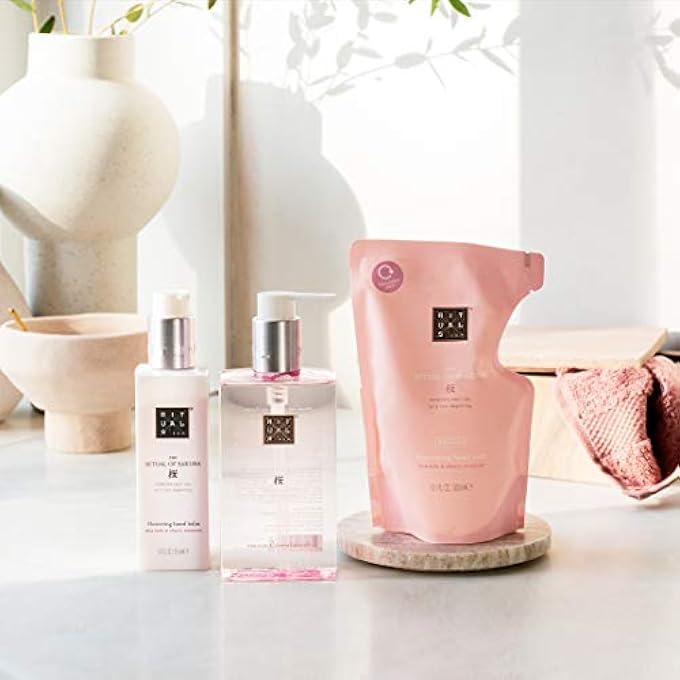 RITUALS مجموعة مطبخ طقوس ساكورا - Image 2